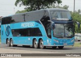 Auto Viação Progresso 6189 na cidade de Teresina, Piauí, Brasil, por Felipe Rodrigues. Número da foto: #:id.