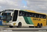 Empresa Gontijo de Transportes 12755 na cidade de São Paulo, São Paulo, Brasil, por Jovani Cecchin. Número da foto: #9769934.