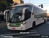 Empresa Gontijo de Transportes 21720 na cidade de Belo Horizonte, Minas Gerais, Brasil, por Athos Arruda. Número da foto: #9769578.