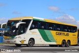 Empresa Gontijo de Transportes 19415 na cidade de São Paulo, São Paulo, Brasil, por Jovani Cecchin. Número da foto: #9769030.