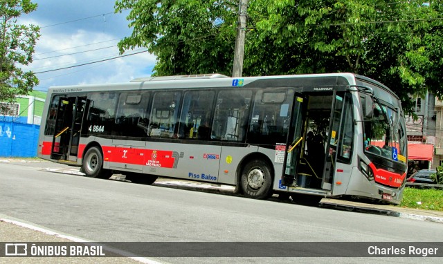 Express Transportes Urbanos Ltda 4 8844 na cidade de São Paulo, São Paulo, Brasil, por Charles Roger. Número da foto: #9770779.