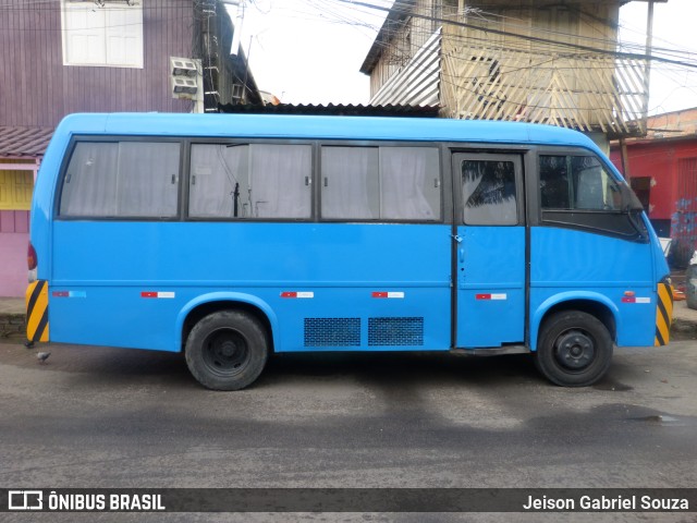 Martins Rent a Car JWW8877 na cidade de Manaus, Amazonas, Brasil, por Jeison Gabriel Souza. Número da foto: #9770442.
