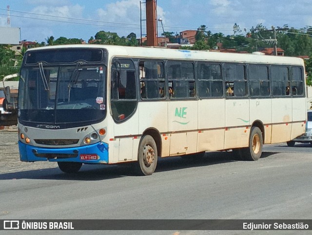 Rafael Tur 1462 na cidade de Nazaré da Mata, Pernambuco, Brasil, por Edjunior Sebastião. Número da foto: #9770229.