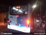 Cooper Líder > A2 Transportes 6 8065 na cidade de São Paulo, São Paulo, Brasil, por Riquelme Felipe Damas. Número da foto: #:id.