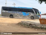 Viação Princesa dos Inhamuns 704 na cidade de Tauá, Ceará, Brasil, por Lucas Santana . Número da foto: #9771318.