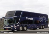 Viação Cometa 17311 na cidade de São Paulo, São Paulo, Brasil, por Rafael da Silva Xarão. Número da foto: #9772458.