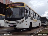 CT Expresso 9389 na cidade de Luziânia, Goiás, Brasil, por Matheus de Souza. ID da foto: :id.