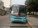 Empresa de Transportes Santa Silvana 41066 na cidade de Pelotas, Rio Grande do Sul, Brasil, por Patrick Coutinho Lemos. Número da foto: #:id.