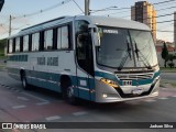 Viação Jacareí 8149 na cidade de Jacareí, São Paulo, Brasil, por Jadson Silva. Número da foto: #9772270.