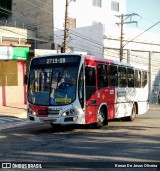 Allibus Transportes 4 5142 na cidade de São Paulo, São Paulo, Brasil, por Renan De Jesus Oliveira. Número da foto: #9771924.