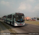 São Jorge de Transportes 208 na cidade de Pelotas, Rio Grande do Sul, Brasil, por Patrick Coutinho Lemos. ID da foto: :id.