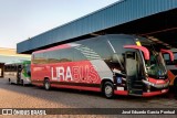 Lirabus 12125 na cidade de Hortolândia, São Paulo, Brasil, por José Eduardo Garcia Pontual. Número da foto: #:id.