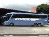 Viação Águia Branca 13507 na cidade de Vitória da Conquista, Bahia, Brasil, por Anderson Queiroz. Número da foto: #:id.