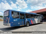 Transportes Capellini 19.171 na cidade de Monte Mor, São Paulo, Brasil, por José Eduardo Garcia Pontual. Número da foto: #:id.