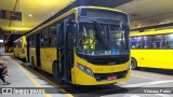 Gidion Transporte e Turismo 12004 na cidade de Joinville, Santa Catarina, Brasil, por Vinicius Petris. Número da foto: #9771552.