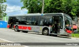 Express Transportes Urbanos Ltda 4 8844 na cidade de São Paulo, São Paulo, Brasil, por Charles Roger. Número da foto: #9770779.