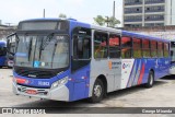 Guarulhos Transportes 33.803 na cidade de São Paulo, São Paulo, Brasil, por George Miranda. Número da foto: #:id.