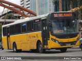 Real Auto Ônibus A41205 na cidade de Rio de Janeiro, Rio de Janeiro, Brasil, por Bruno Pereira Pires. Número da foto: #:id.