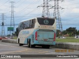 Emtram 5160 na cidade de São José dos Campos, São Paulo, Brasil, por Paulo Alexandre da Silva. Número da foto: #:id.