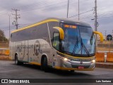 RodeRotas - Rotas de Viação do Triângulo 7319 na cidade de Taguatinga, Distrito Federal, Brasil, por Luis Santana. Número da foto: #9772582.