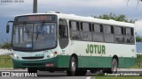 Jotur - Auto Ônibus e Turismo Josefense 1265 na cidade de Florianópolis, Santa Catarina, Brasil, por Busologia Gabrielística. Número da foto: #9771229.