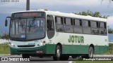 Jotur - Auto Ônibus e Turismo Josefense 1265 na cidade de Florianópolis, Santa Catarina, Brasil, por Busologia Gabrielística. ID da foto: :id.