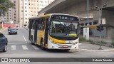 Transunião Transportes 3 6271 na cidade de São Paulo, São Paulo, Brasil, por Roberto Teixeira. Número da foto: #9772658.