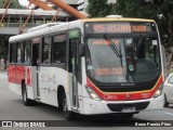 Auto Viação Alpha A48079 na cidade de Rio de Janeiro, Rio de Janeiro, Brasil, por Bruno Pereira Pires. Número da foto: #:id.