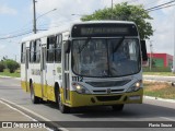 Transportes Guanabara 1112 na cidade de Natal, Rio Grande do Norte, Brasil, por Flavio Souza. ID da foto: :id.