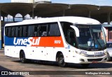 Unesul de Transportes 5372 na cidade de Porto Alegre, Rio Grande do Sul, Brasil, por Wellington Machado. Número da foto: #:id.