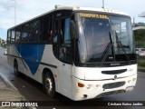 Ônibus Particulares JXJ8D28 na cidade de Manaus, Amazonas, Brasil, por Cristiano Eurico Jardim. Número da foto: #:id.