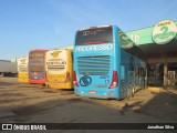 Auto Viação Progresso 6077 na cidade de Propriá, Sergipe, Brasil, por Jonathan Silva. Número da foto: #:id.