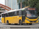 Real Auto Ônibus C41022 na cidade de Rio de Janeiro, Rio de Janeiro, Brasil, por Bruno Pereira Pires. Número da foto: #:id.