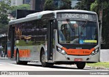 TRANSPPASS - Transporte de Passageiros 8 1514 na cidade de São Paulo, São Paulo, Brasil, por Lucas Marques. Número da foto: #:id.