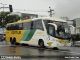 Empresa Gontijo de Transportes 18825 na cidade de Belo Horizonte, Minas Gerais, Brasil, por João Pedro Pires. Número da foto: #9771119.