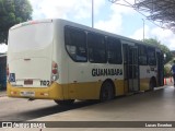 Transportes Guanabara 1102 na cidade de Natal, Rio Grande do Norte, Brasil, por Lucas Ewerton. Número da foto: #:id.