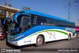 Servicios Expresso de Transporte SET-0039 na cidade de Gustavo A. Madero, Ciudad de México, México, por Omar Ramírez Thor2102. Número da foto: #9772546.
