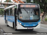Viação Verdun B71148 na cidade de Rio de Janeiro, Rio de Janeiro, Brasil, por Bruno Pereira Pires. Número da foto: #:id.