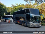 Três Estrelas Turismo 9120 na cidade de São Paulo, São Paulo, Brasil, por Espedito de Brito Gomes. Número da foto: #9771078.