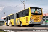 Transportes Capellini 23032 na cidade de Monte Mor, São Paulo, Brasil, por José Eduardo Garcia Pontual. Número da foto: #:id.