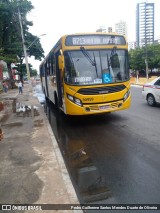 Plataforma Transportes 30959 na cidade de Salvador, Bahia, Brasil, por Pedro Guilherme Santos Mendes Duarte de Oliveira. Número da foto: #:id.