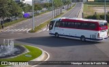 Viação Piracicabana 2055 na cidade de Campinas, São Paulo, Brasil, por Henrique Alves de Paula Silva. Número da foto: #:id.