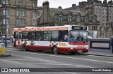 Lothian Buses 86 na cidade de Edinburgh, Edinburgh, Escócia, por Donald Hudson. Número da foto: #:id.