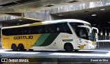 Empresa Gontijo de Transportes 18420 na cidade de Belo Horizonte, Minas Gerais, Brasil, por Daniel da Silva. Número da foto: #9770992.