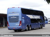 Viação Águia Branca 50420 na cidade de Vitória da Conquista, Bahia, Brasil, por Rava Ogawa. Número da foto: #:id.
