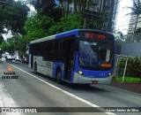 Viação Grajaú S.A. 6 1113 na cidade de São Paulo, São Paulo, Brasil, por Lucas Santos da Silva. Número da foto: #9771269.