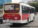 Auto Viação Alpha A48079 na cidade de Rio de Janeiro, Rio de Janeiro, Brasil, por Bruno Pereira Pires. Número da foto: #:id.