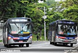 Auto Viação Urubupungá 20.008 na cidade de Barueri, São Paulo, Brasil, por Lucas Marques. Número da foto: #:id.