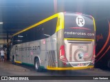 RodeRotas - Rotas de Viação do Triângulo 7319 na cidade de Taguatinga, Distrito Federal, Brasil, por Luis Santana. Número da foto: #9772585.