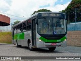 Rapido Campinas - MOV Monte Mor 12304 na cidade de Monte Mor, São Paulo, Brasil, por José Eduardo Garcia Pontual. Número da foto: #:id.